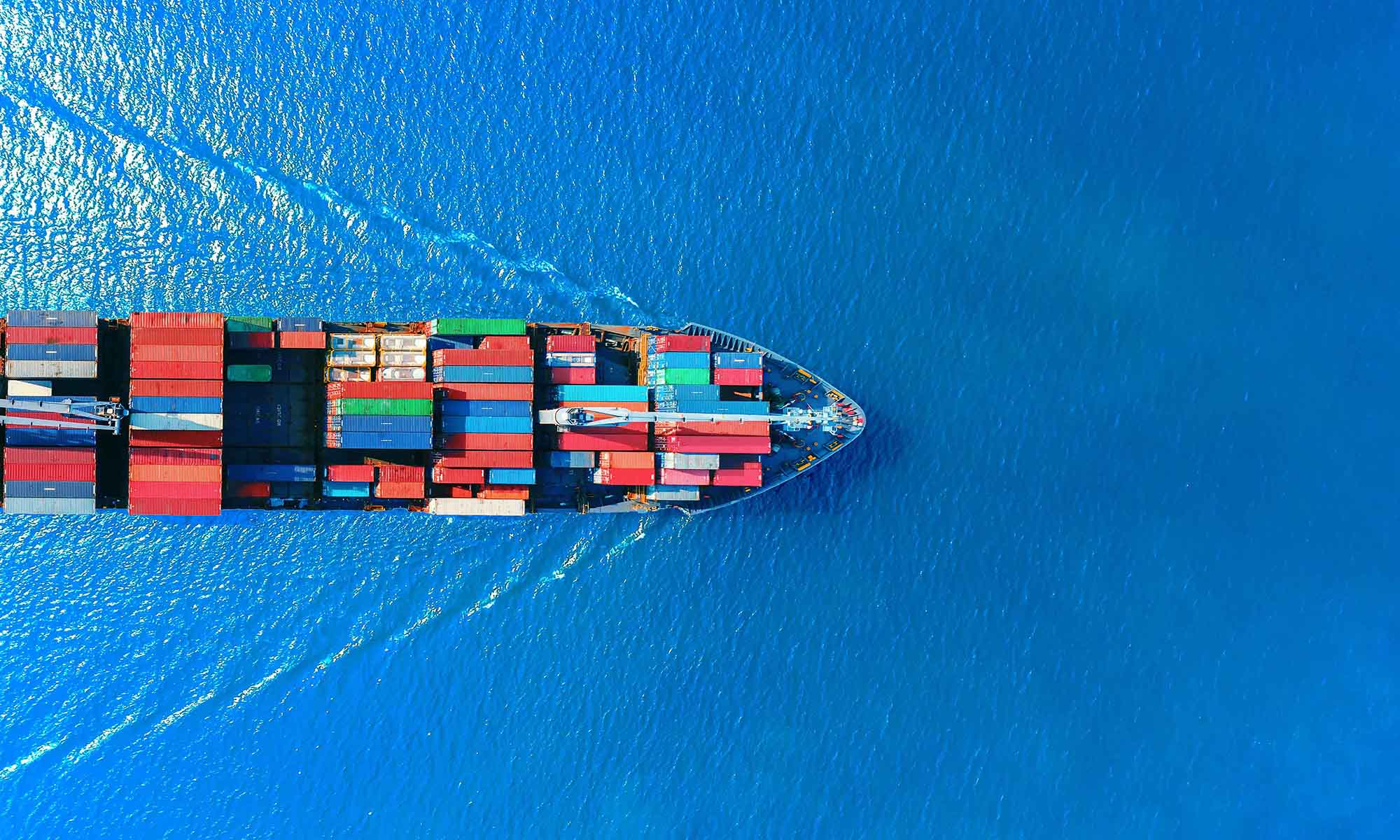 SEA FREIGHT IN VIETNAM - SEA DRAGON INTERNATIONAL LOGISTICS
