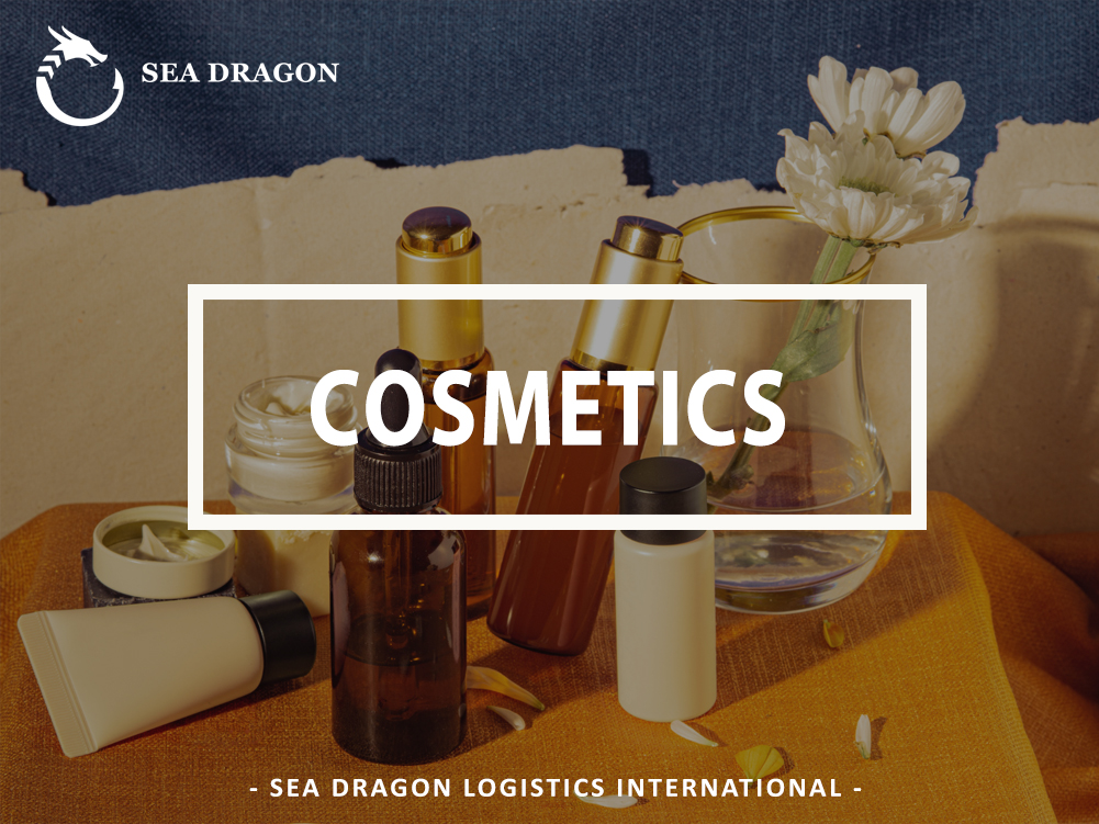 PROCEDURE FOR IMPORTING COSMETICS IN VIETNAM - SEA DRAGON LOGISTICS PROCEDURE FOR IMPORTING COSMETICS IN VIETNAM - SEA DRAGON LOGISTICS