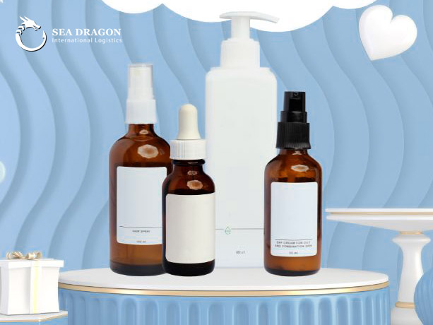 PROCEDURE FOR IMPORTING COSMETICS IN VIETNAM - SEA DRAGON LOGISTICS PROCEDURE FOR IMPORTING COSMETICS IN VIETNAM - SEA DRAGON LOGISTICS